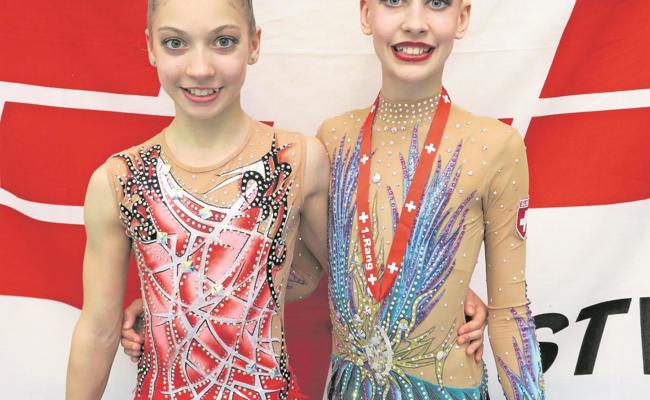 Weder holt SM-Gold mit der Gruppe