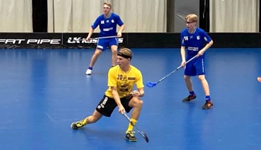Zugang mit Finnland-Erfahrung: Patrik Tobler zu den Gators