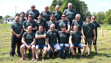 42. Diepoldsauer Dreikampf am Freitag und Samstag