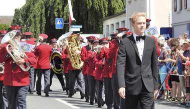 Letzte Musikunterhaltung unter der Leitung von Andreas Frei