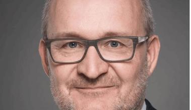 Neuer Geschäftsführer