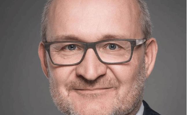 Neuer Geschäftsführer