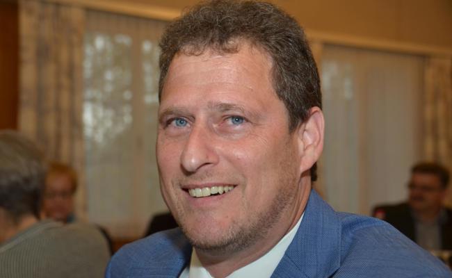 «Kantonsrat zu werden ist denkbar»