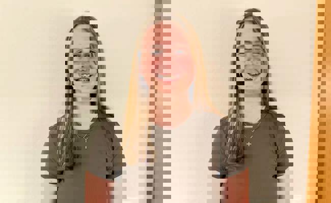 7 Random Questions: Von leckeren Bärentatzen und ewigen Rumpfbeugen