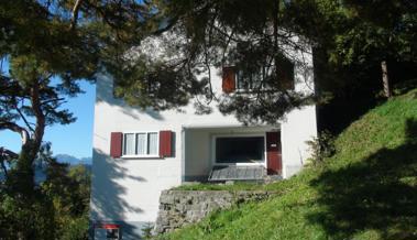 Das Haus, das keines ist