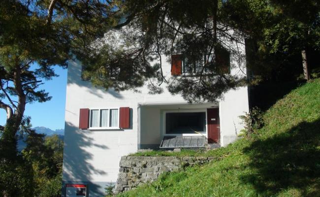 Das Haus, das keines ist