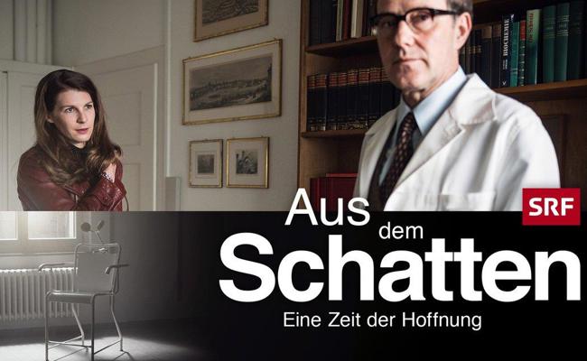 SRF zeigt Werk von "Goldiga Törgga" - Preisträger