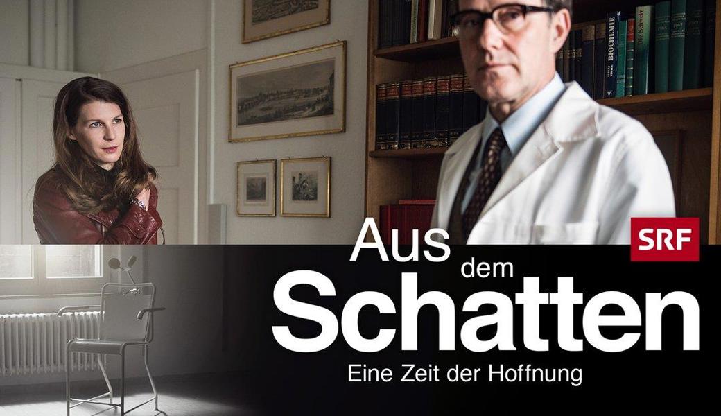 TV-Tipp: Marcel Gisler führte Regie beim eigenproduzierten Fernsehfilm von SRF.