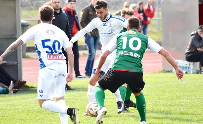 St.Margrethen-Youngster wechselt zum FCSG