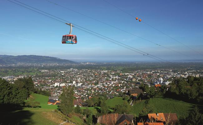 So steht es nach dem Notstopp um die Karren-Seilbahn