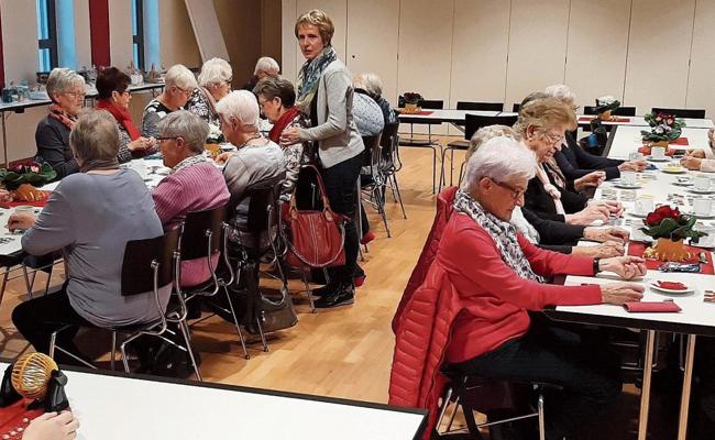 Lottomatch der «3×20»-Jährigen