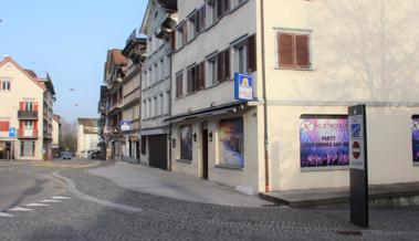 Fünf  Jahre für Gewalttäter