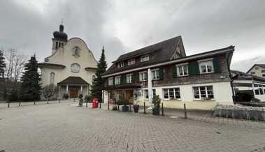 Das Restaurant «Engel» ist quasi ein Fass ohne Boden