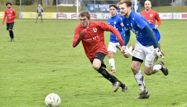 Widnau gewinnt, Konkurrenz patzt
