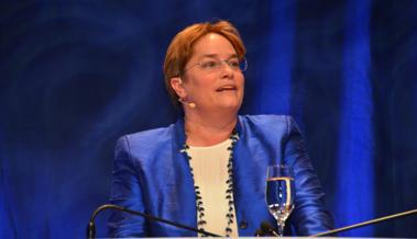 „Der Rhein fliesst sauber zu euch“