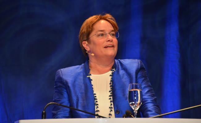 „Der Rhein fliesst sauber zu euch“