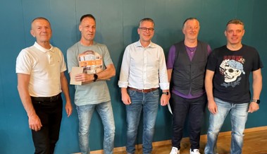 Treue und Zuverlässigkeit bei der CMA CNC Mechanik AG