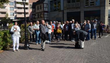 Leser entdeckten das Elsass – die Bilder
