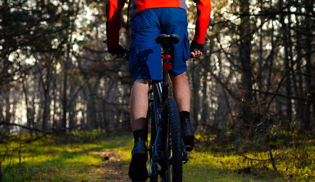 Für Mountainbiker gibt es in der Region bislang keine ausgeschilderten, bedarfsgerechten Abfahrten.