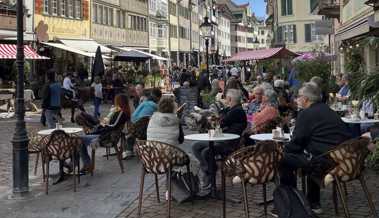 Buuremaart startet nach den Sommerferien wieder mit 21 Marktständen
