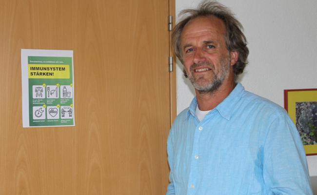 «Die Grundimmunität ist entscheidend»