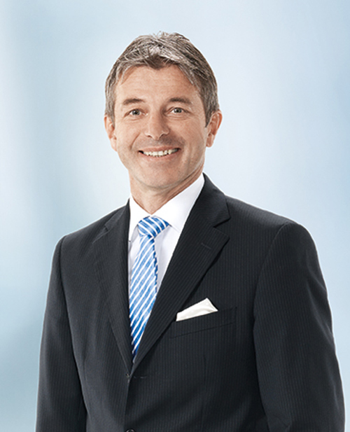 Jürgen Frei, Mitglied der Direktion, juergen.frei@alpharheintalbank.ch