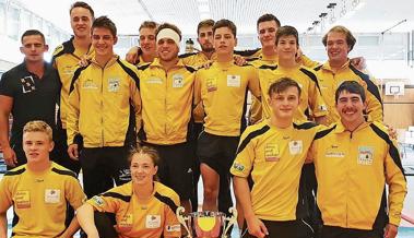 Sport und Musik am Grenzlandfest
