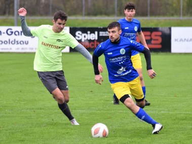Vorschau 3. Liga: Grosse ärgern, sich verbessern, zur Spitze aufschliessen