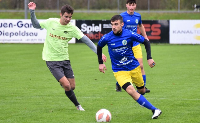 Vorschau 3. Liga: Grosse ärgern, sich verbessern, zur Spitze aufschliessen