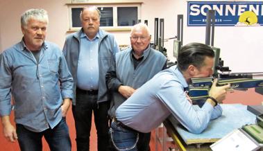 Halbzeit bei  der 5-Dörfer-Meisterschaft Halbzeit bei  der 5-Dörfer-Meisterschaft