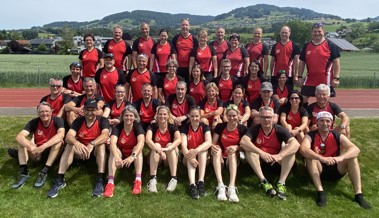 Erfolgreicher Wettkampftag für den STV am Sport-Fit-Tag