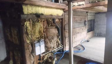 Mehr als Pinsel und Farbe nötig