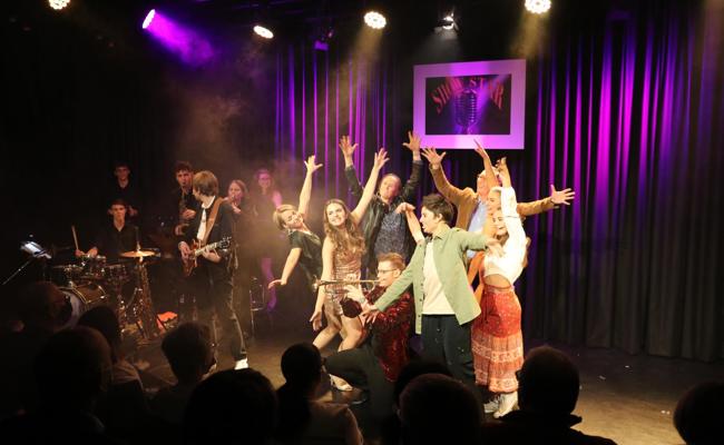 «Showstar» feiert gelungene Premiere