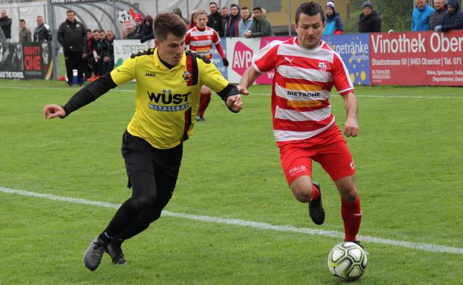 Städtli-Elf siegt im Derby