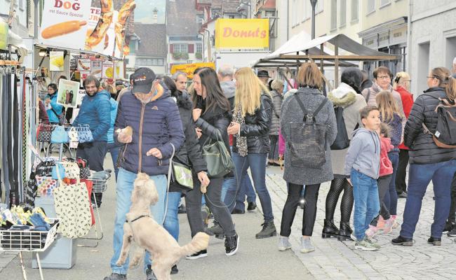 Zwei «Martini»-Tage zu viel?