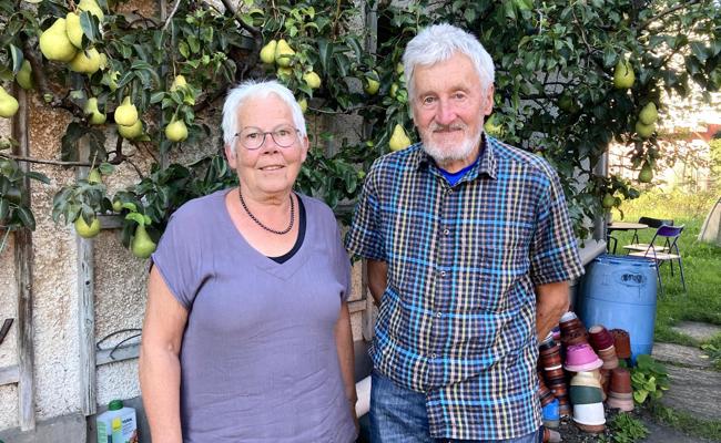 «Es war eine prägende Zeit»: Der STV Marbach feiert Jubiläum