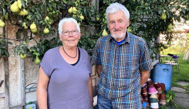 «Es war eine prägende Zeit»: Der STV Marbach feiert Jubiläum «Es war eine prägende Zeit»: Der STV Marbach feiert Jubiläum