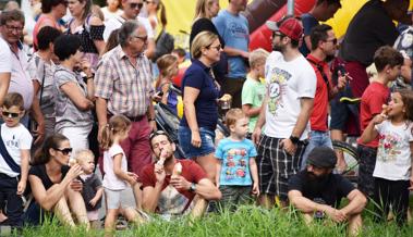 Festen und festen lassen