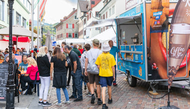 Stadt setzt auf ein neues Konzept für nachhaltige Veranstaltungen