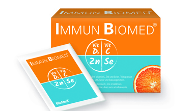 Ratgeber Gesundheit: Immunsystem: Unser Schutzschild für die Winterzeit