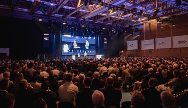Das Wirtschaftsforum wird im nächsten Jahr 30: Das Programm steht bereits