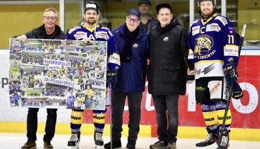 SC Rheintal verliert Spiel zwei deutlich und liegt nun 0:2 zurück