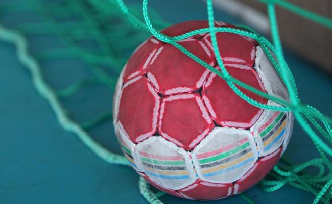 Heimrunde mit den Fanionteams