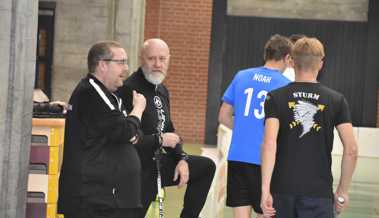 Zwei Trainer aus dem Gators-Kosmos führen das Liechtensteiner Nationalteam in die WM-Quali