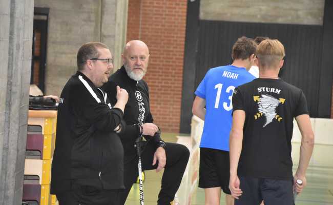Zwei Trainer aus dem Gators-Kosmos führen das Liechtensteiner Nationalteam in die WM-Quali