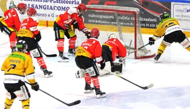 Der SC Rheintal unternimmt eine Dienstagsreise ins Tessin