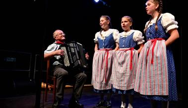 Urchig trotz Unsicherheiten