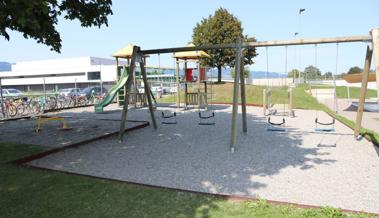 Noch mehr Spielspass in der Badi