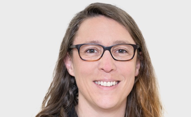 Findungskommission schlägt Patrizia Fiechter als neue Schulratspräsidentin vor