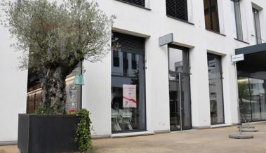 In Heerbrugg eröffnen bald zwei neue Gastrobetriebe